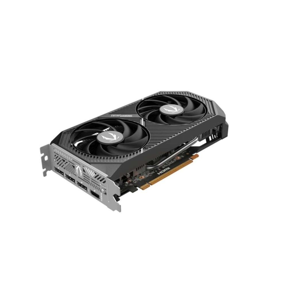 RTX 5050 8GB ZOTAC TWIN EDGE