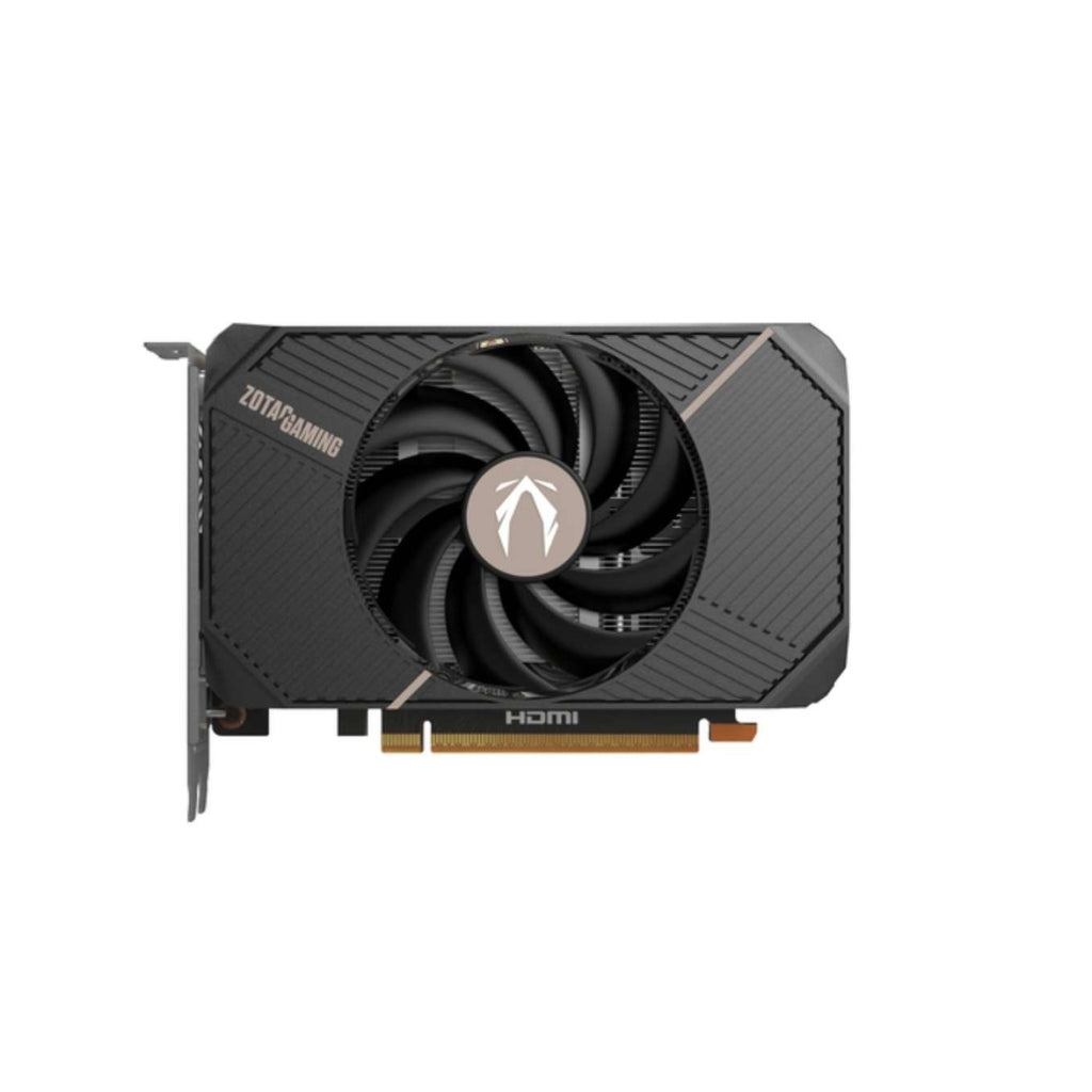 RTX 5050 8GB ZOTAC SOLO