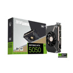 RTX 5050 8GB ZOTAC SOLO