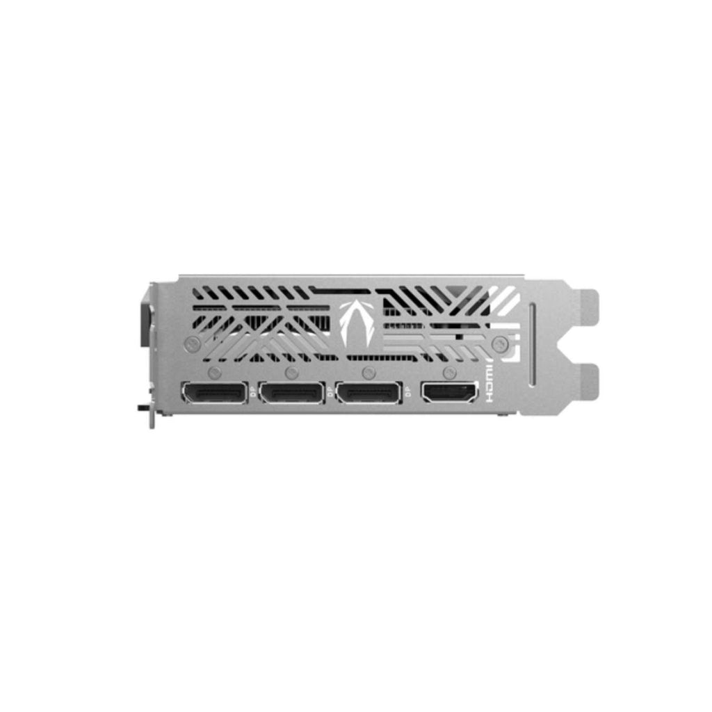 RTX 5050 8GB ZOTAC SOLO