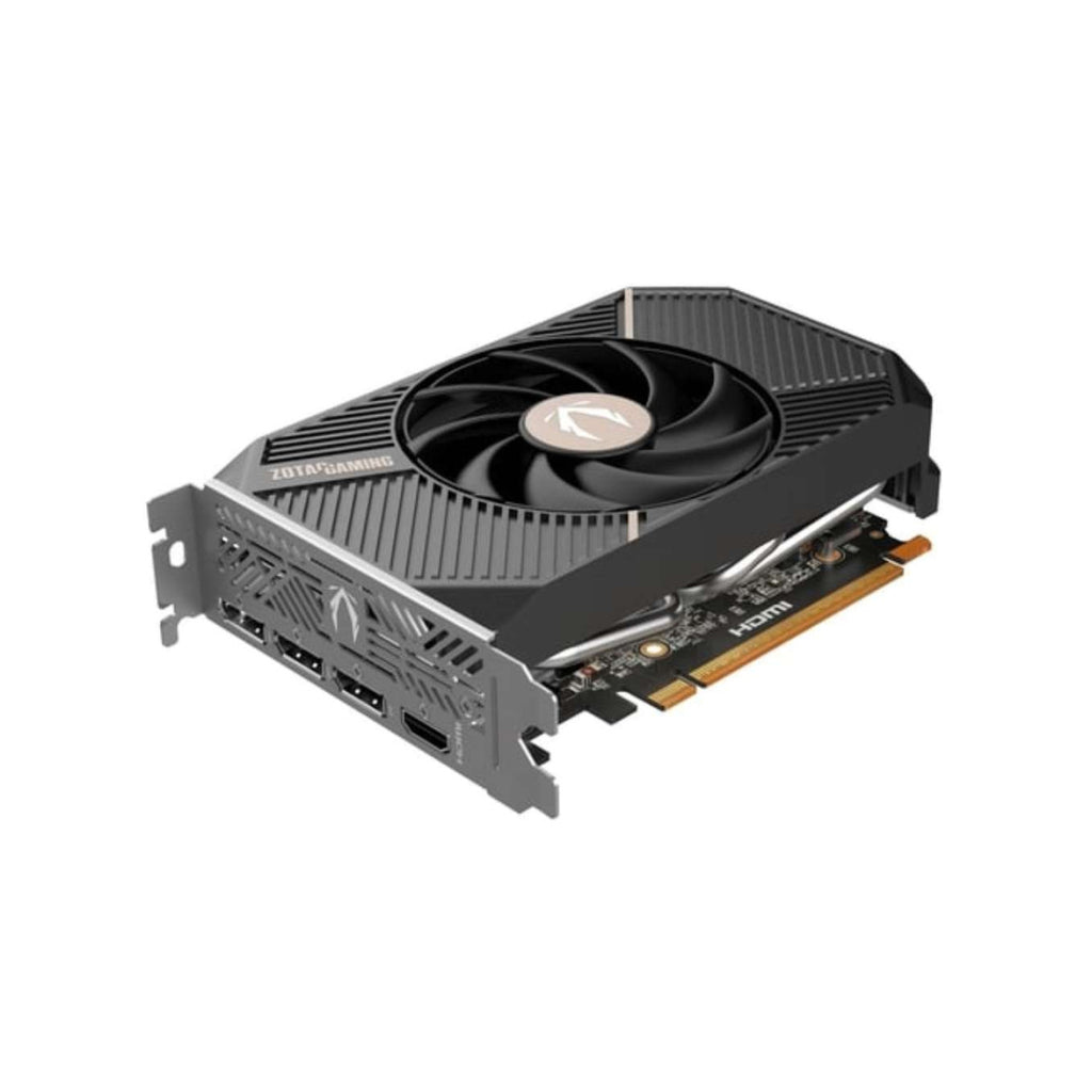 RTX 5050 8GB ZOTAC SOLO
