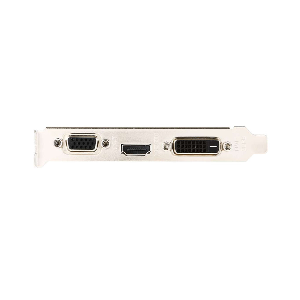 GT 710 2GB MSI