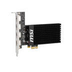GT 710 2GB MSI (4 HDMI)