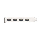GT 710 2GB MSI (4 HDMI)