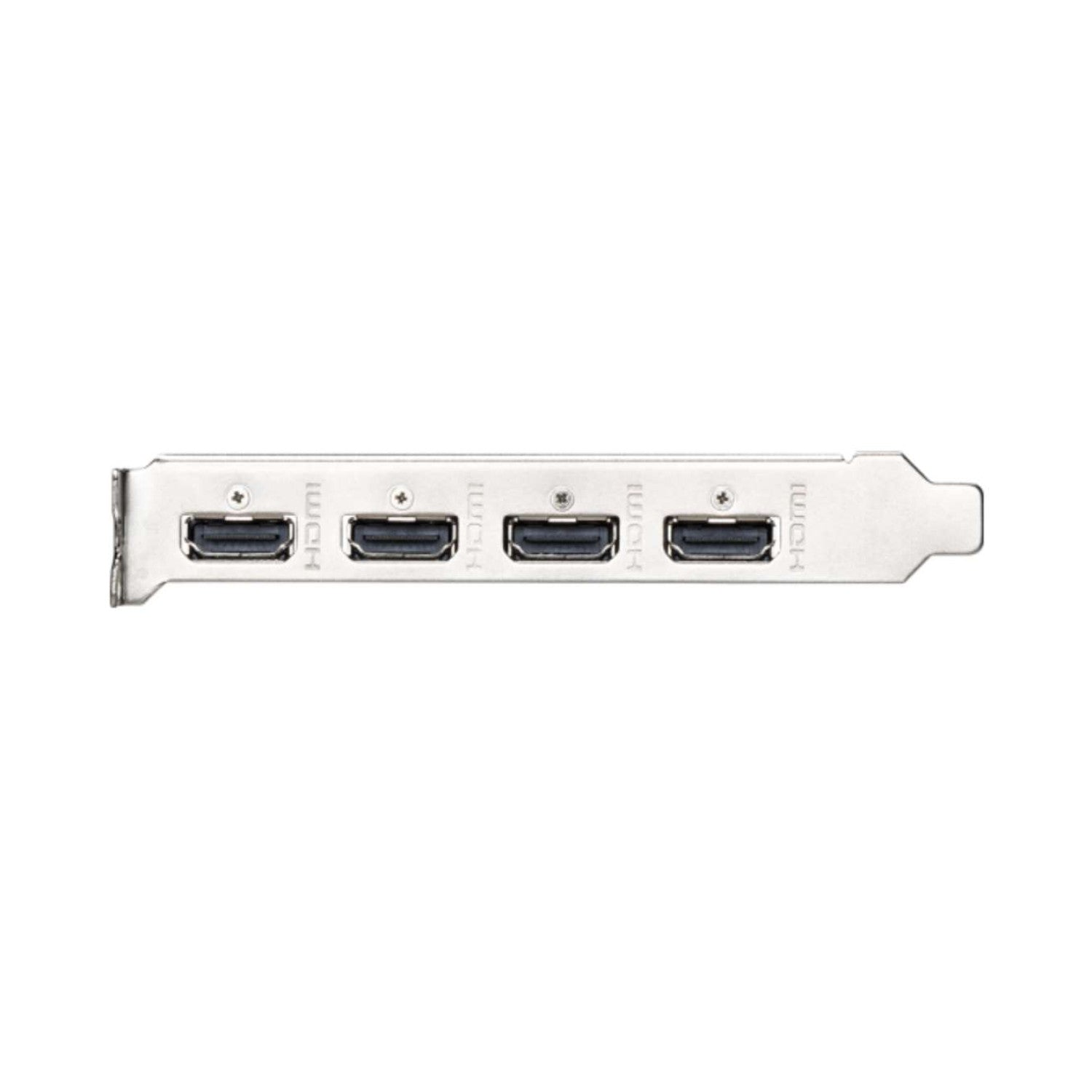 GT 710 2GB MSI (4 HDMI)