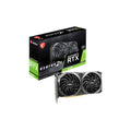 RTX MSI VENTUS 2X OC 3060 12G