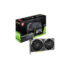 RTX MSI VENTUS 2X OC 3060 12G
