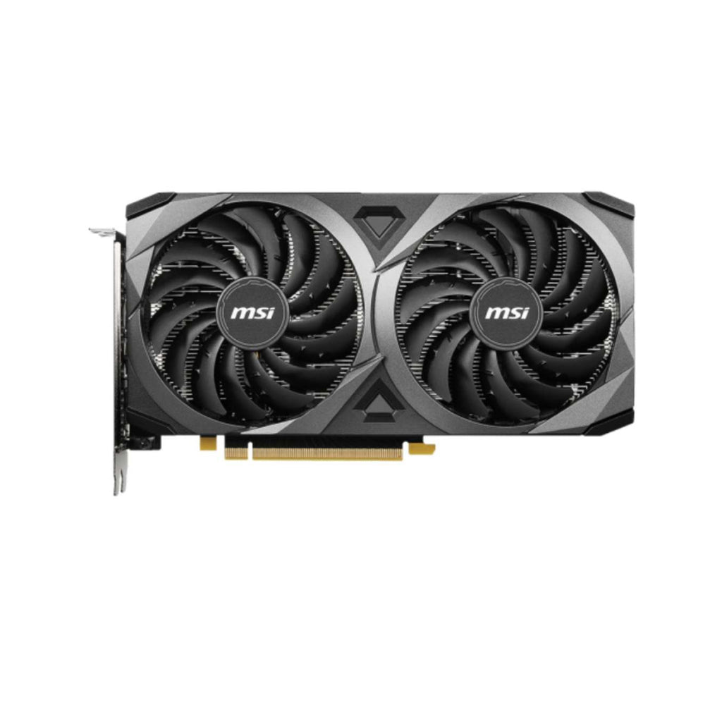 RTX MSI VENTUS 2X OC 3060 12G