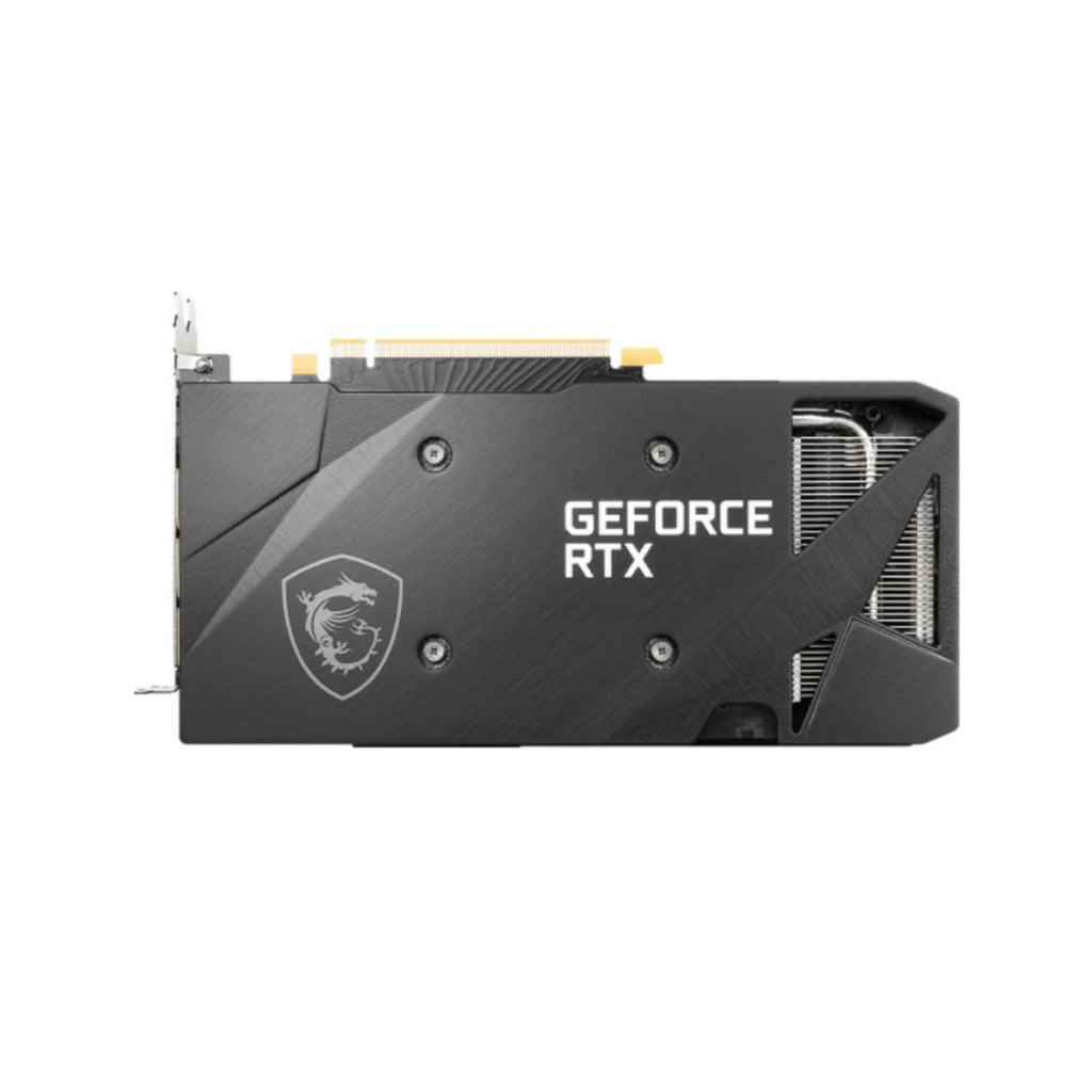 RTX MSI VENTUS 2X OC 3060 12G