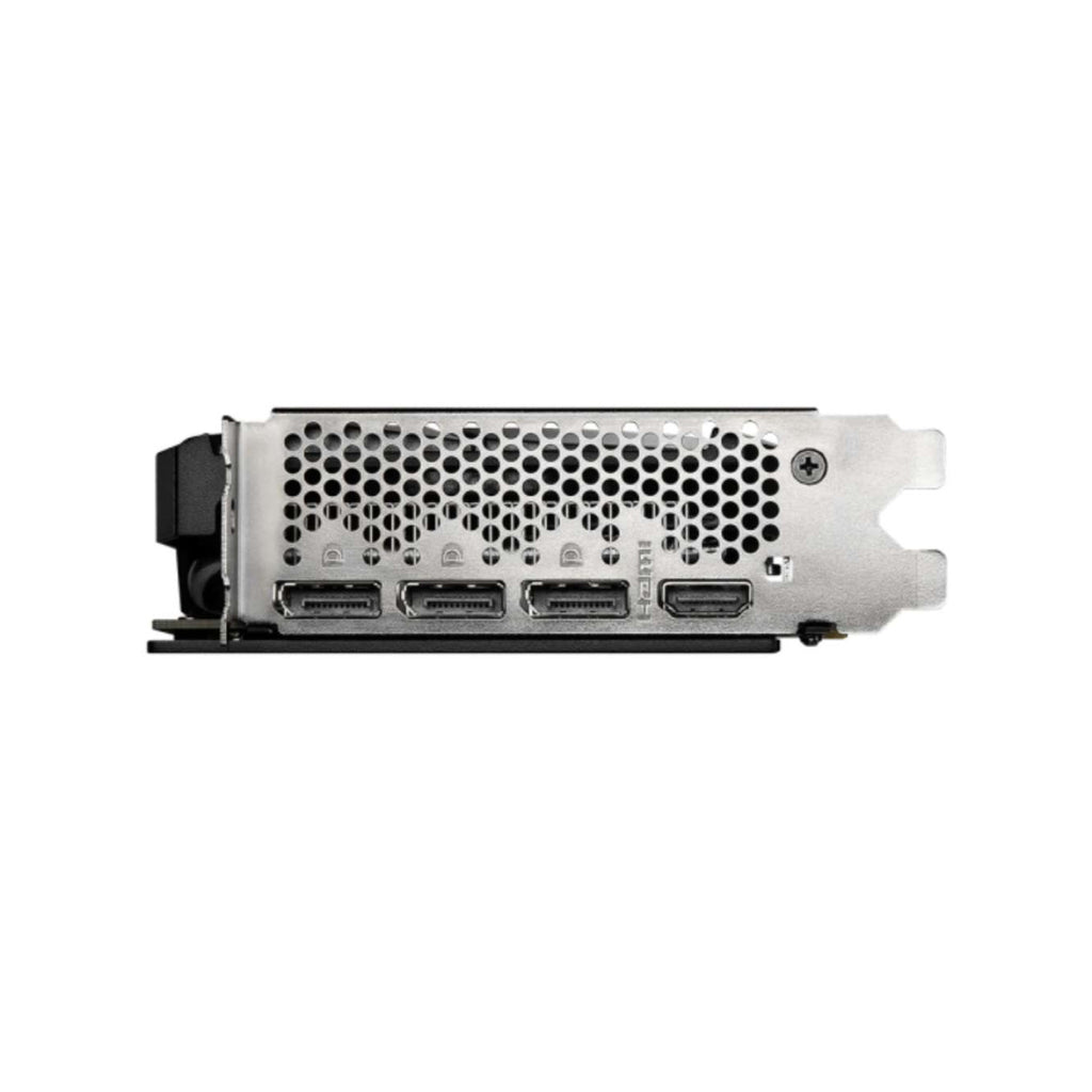RTX MSI VENTUS 2X OC 3060 12G