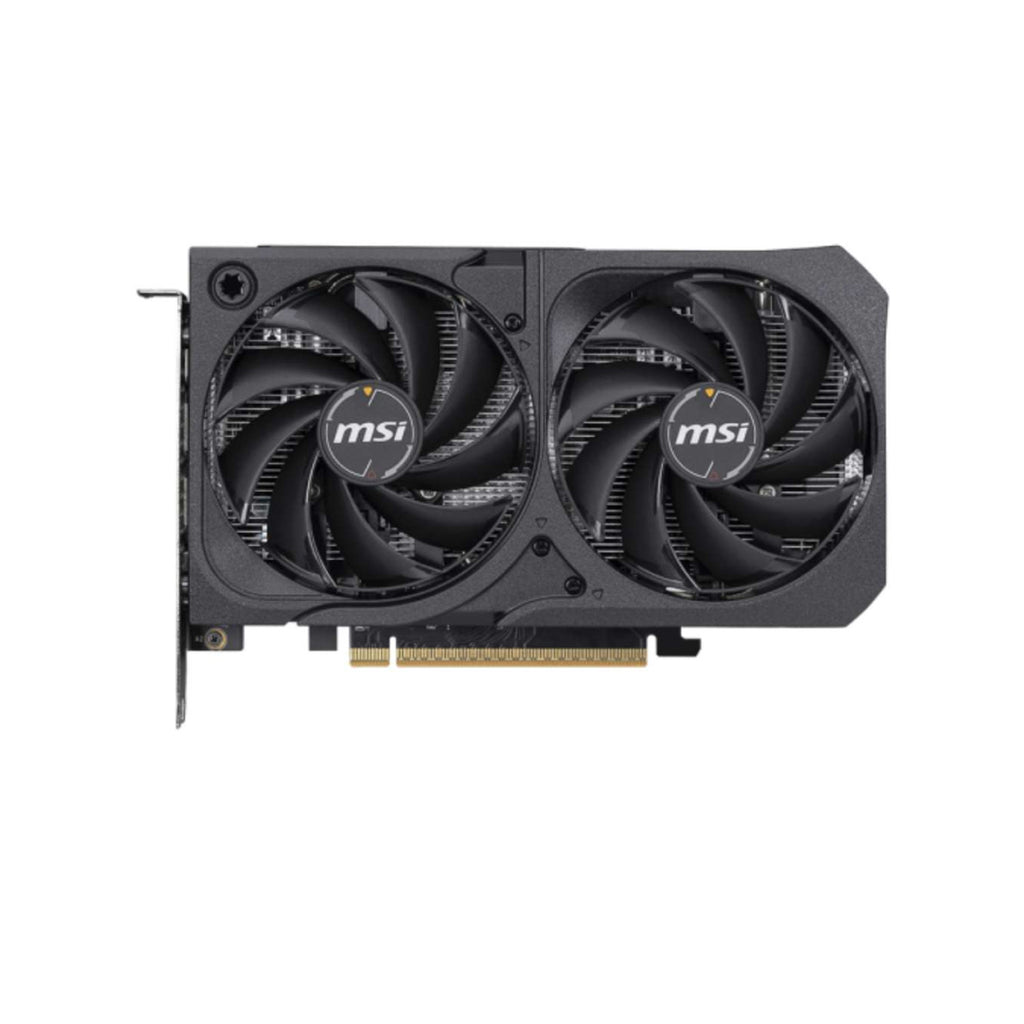 RTX 5050 8GB SHADOW 2X OC