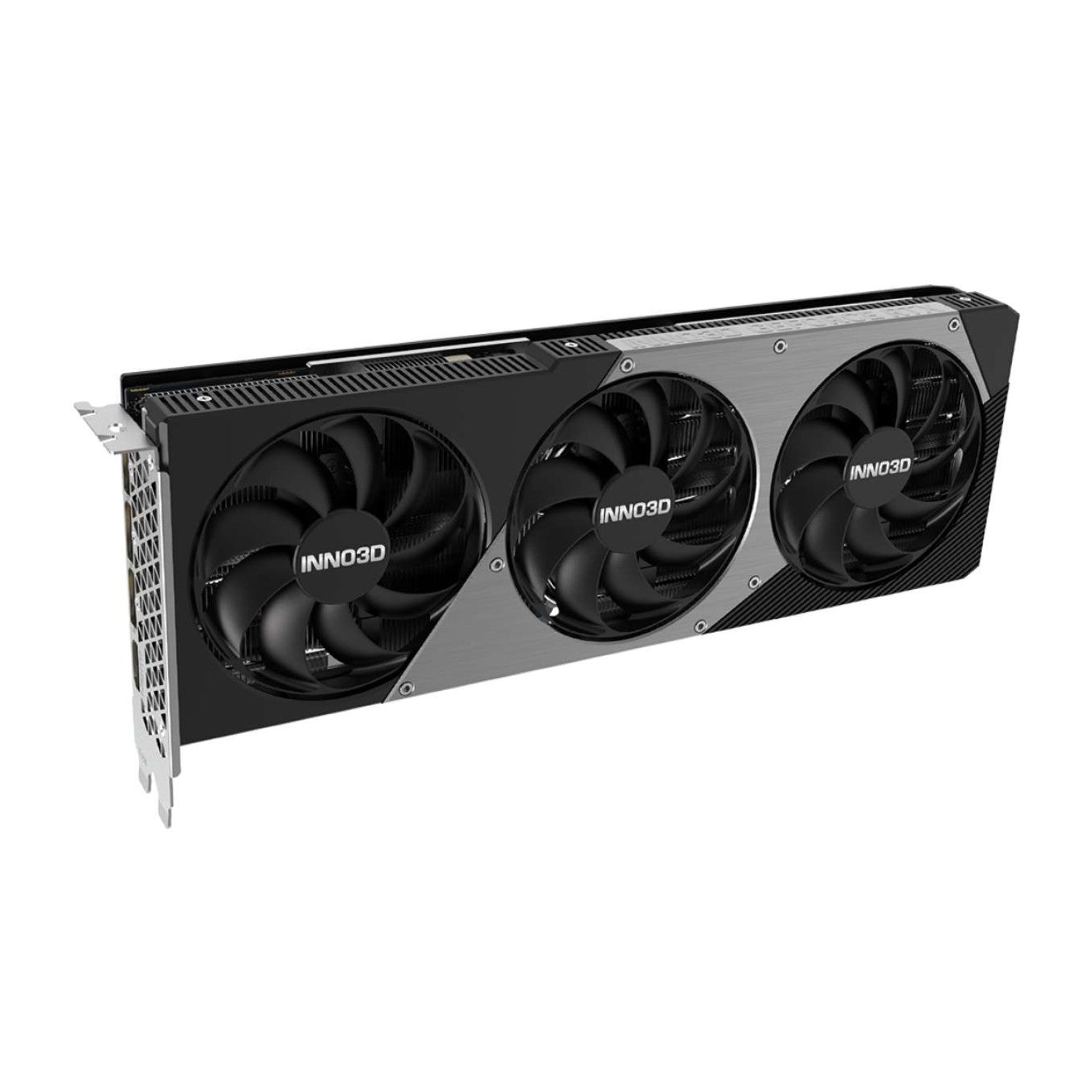 RTX 5070 Ti 16GB INNO3D X3 OC BLACK