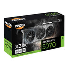 RTX 5070 12GB INNO3D X3 OC