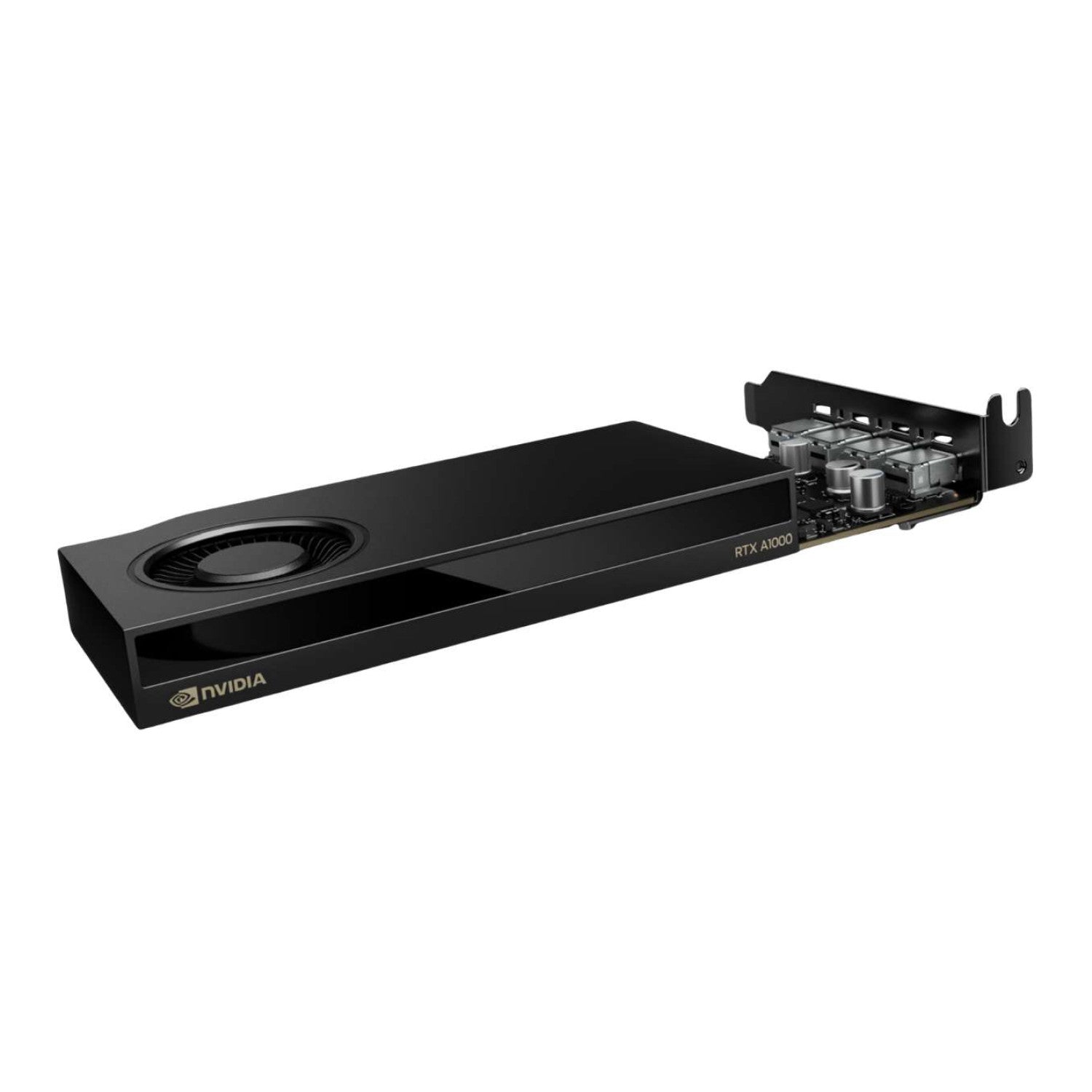 NVIDIA RTX A1000
