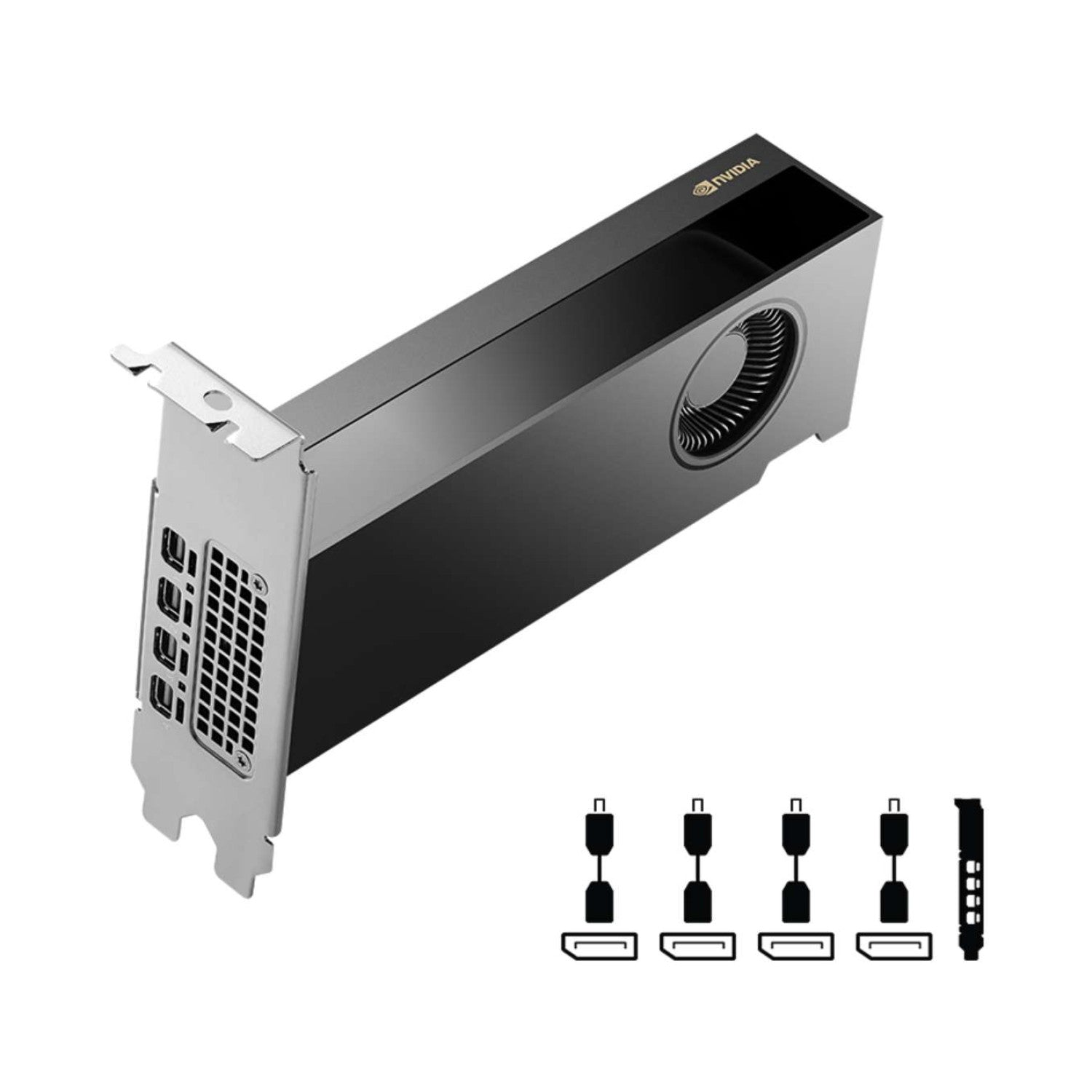 RTX 2000 ADA 16GB PNY