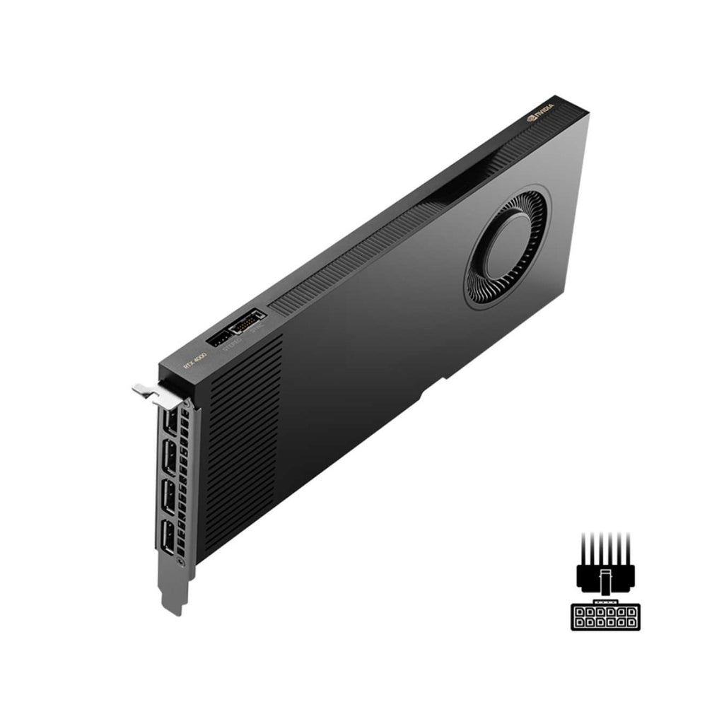 RTX 4000 ADA 20GB PNY