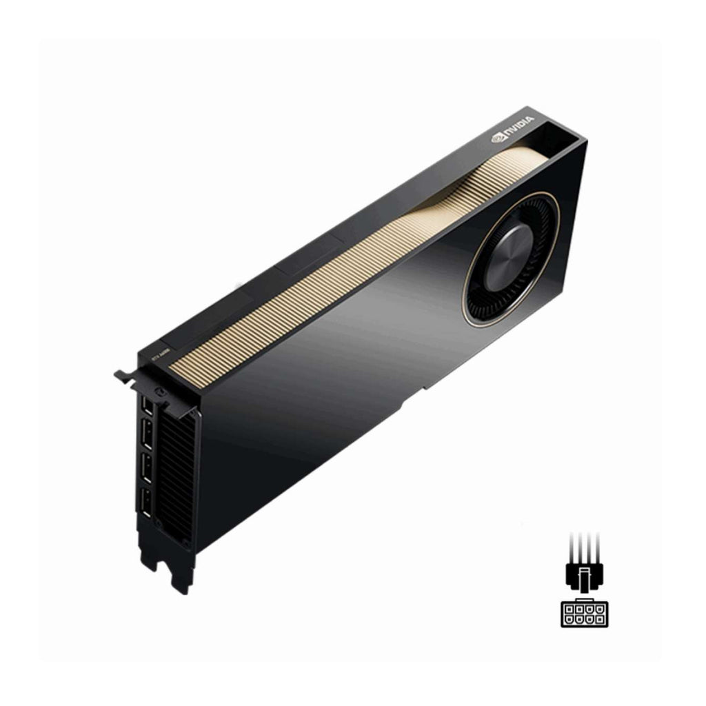 RTX A6000 48GB PNY