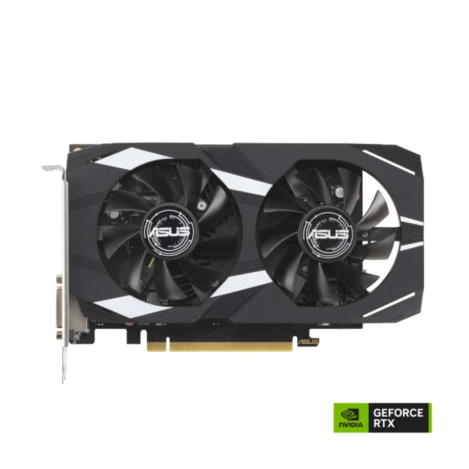 ASUS RTX 3050 6GB OC DUAL