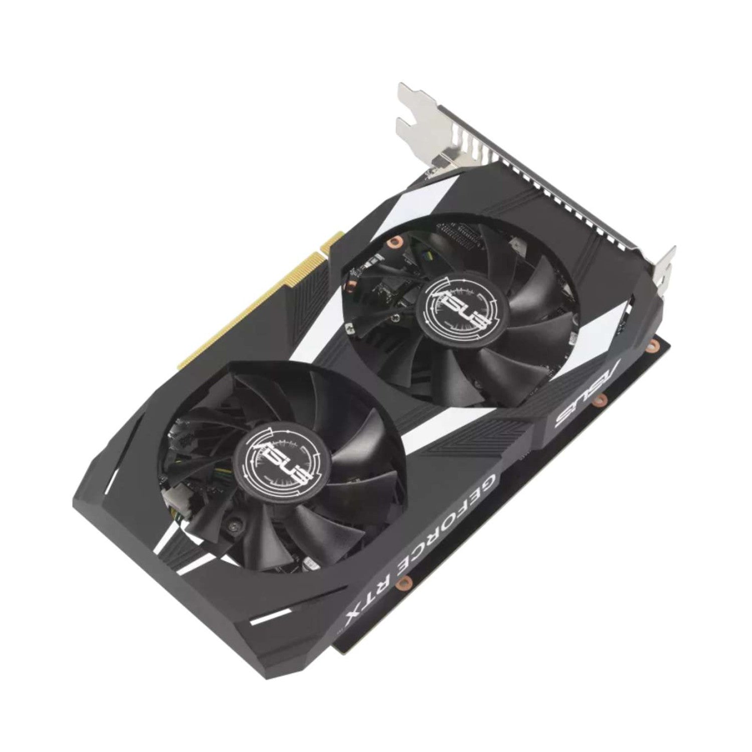 ASUS RTX 3050 6GB OC DUAL