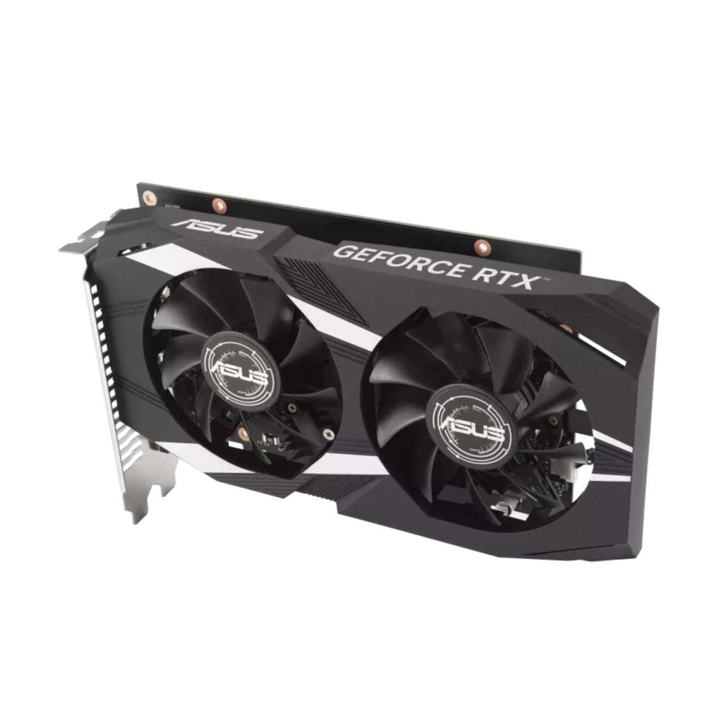 ASUS RTX 3050 6GB OC DUAL