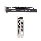 ASUS RTX 3050 6GB OC DUAL