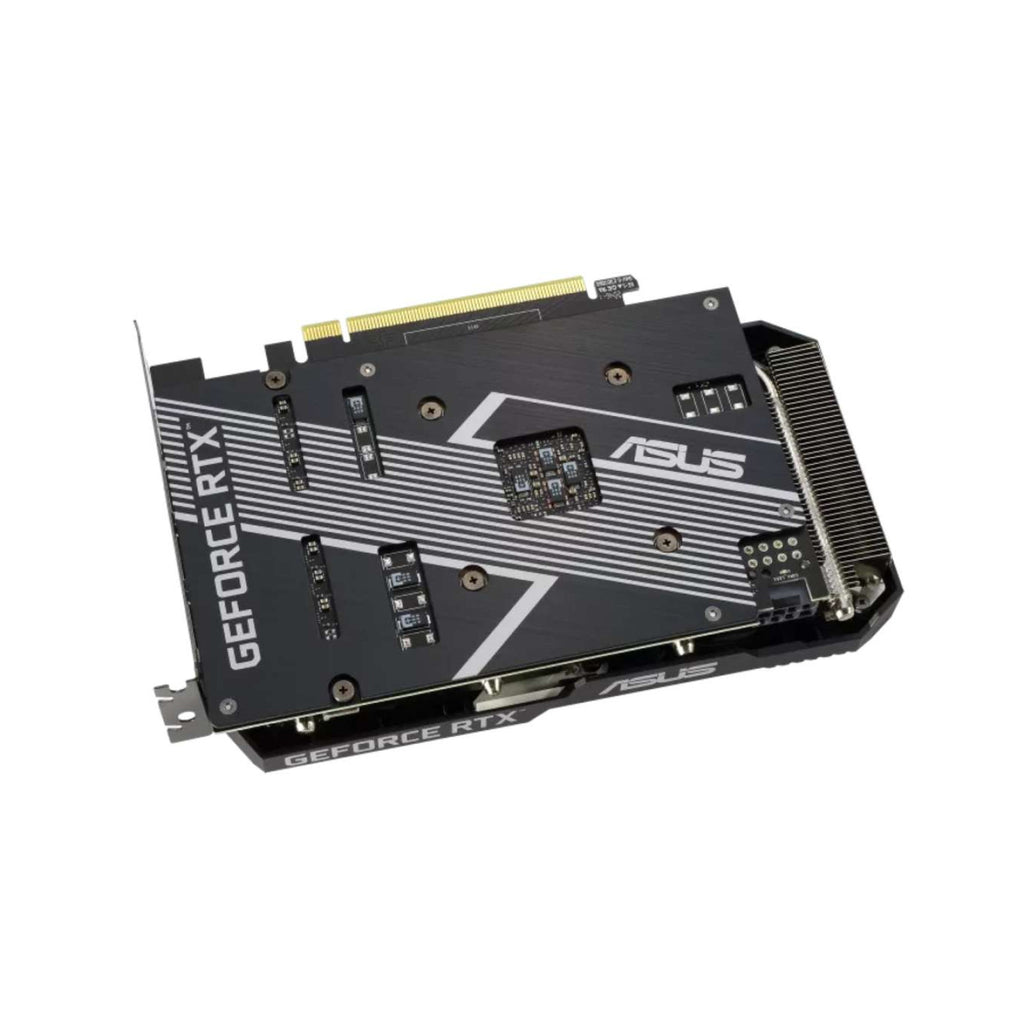 ASUS RTX 4060 8GB OC DUAL BLACK