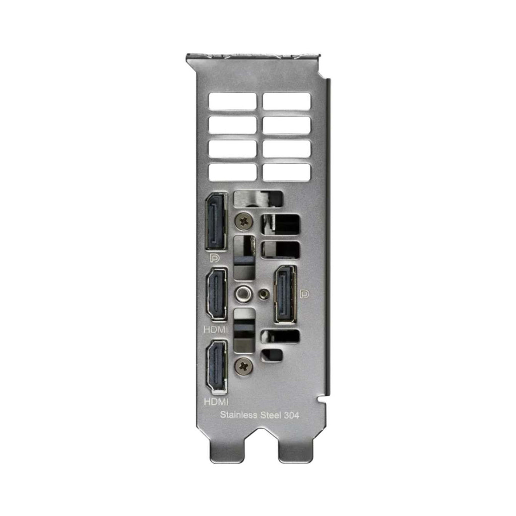 ASUS RTX 4060 8GB LOW PROFILE