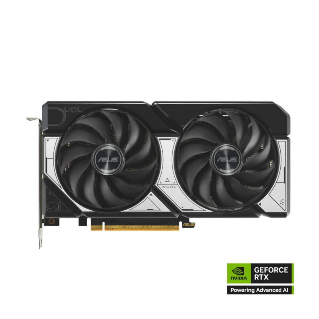 ASUS RTX 5060 8GB DUAL OC