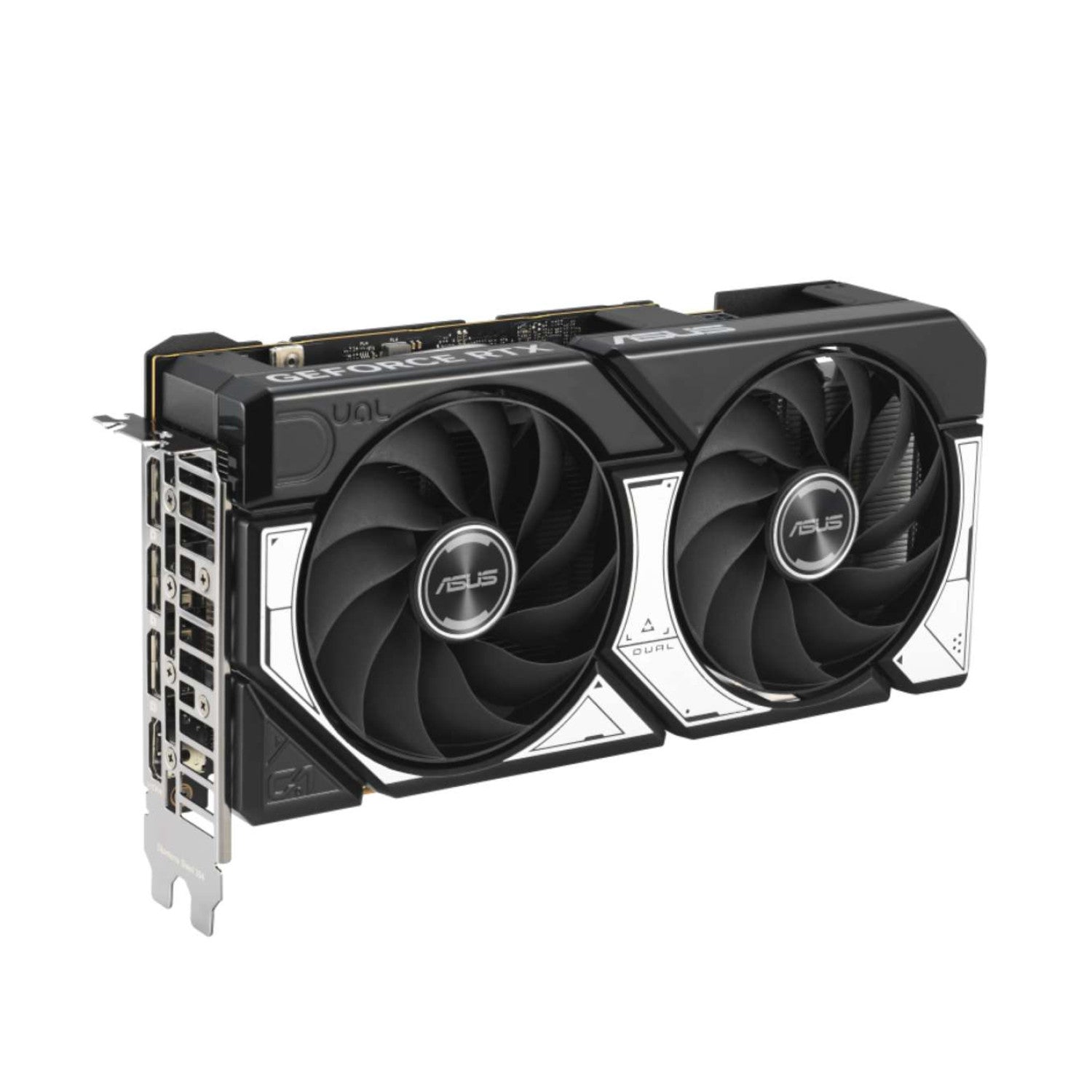ASUS RTX 5060 8GB DUAL OC