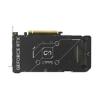 ASUS RTX 5060 8GB DUAL OC