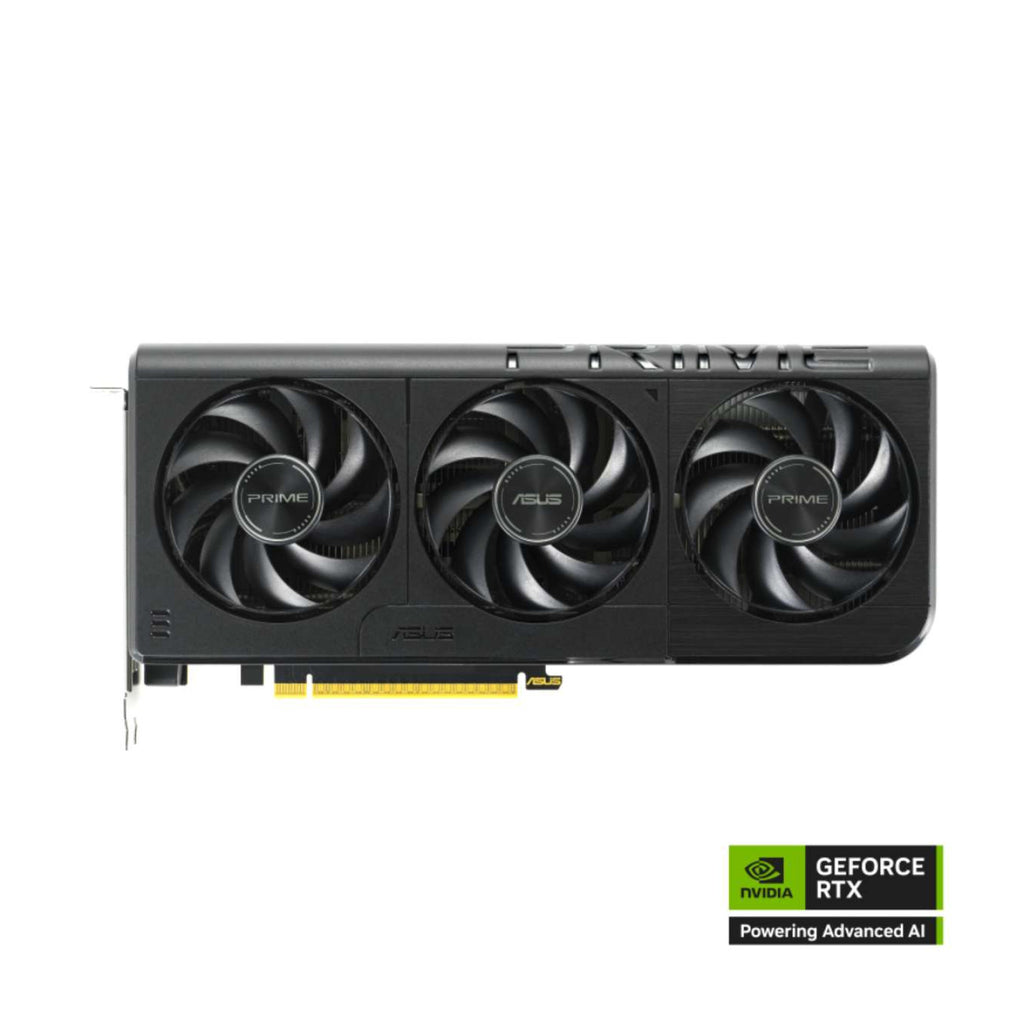 ASUS RTX 5060 8GB PRIME