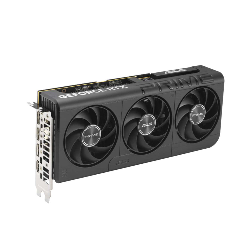 ASUS RTX 5060 8GB PRIME OC