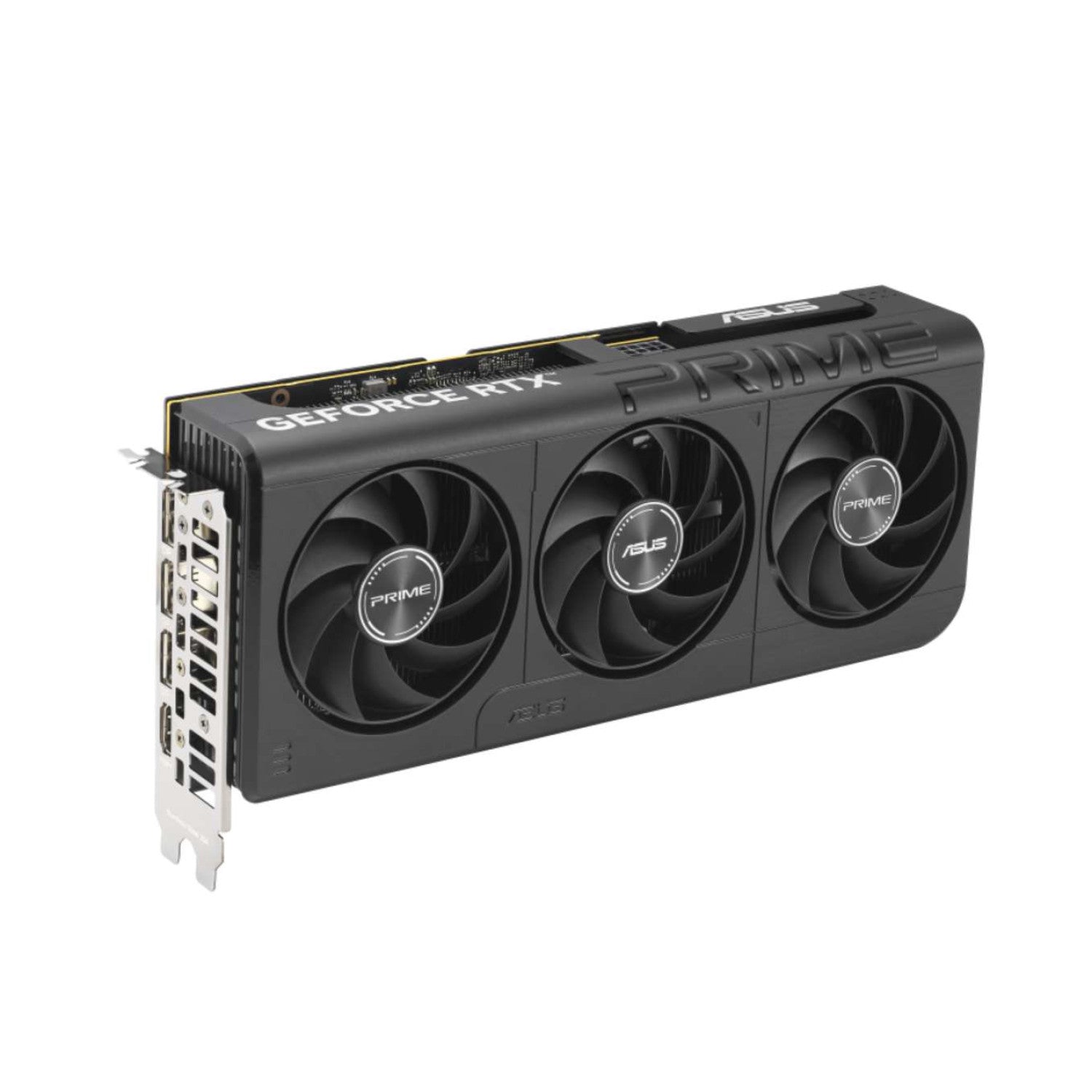 ASUS RTX 5060 8GB PRIME OC