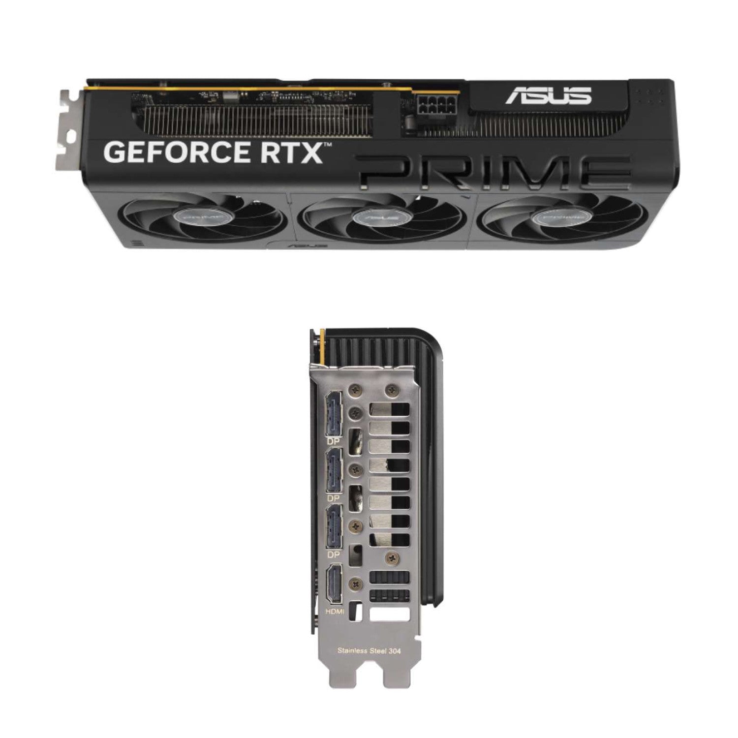 ASUS RTX 5060 8GB PRIME OC