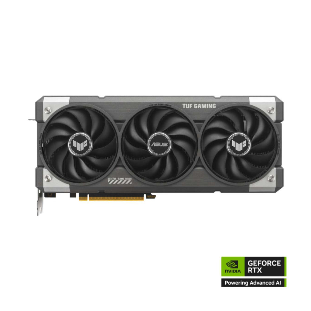 ASUS RTX GAMING 5060 8GB TUF OC