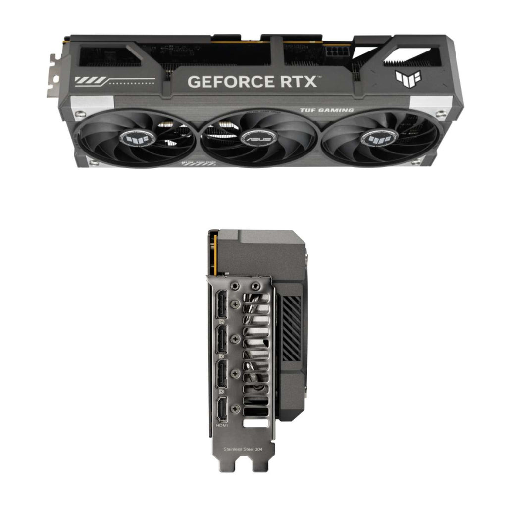 ASUS RTX GAMING 5060 8GB TUF OC
