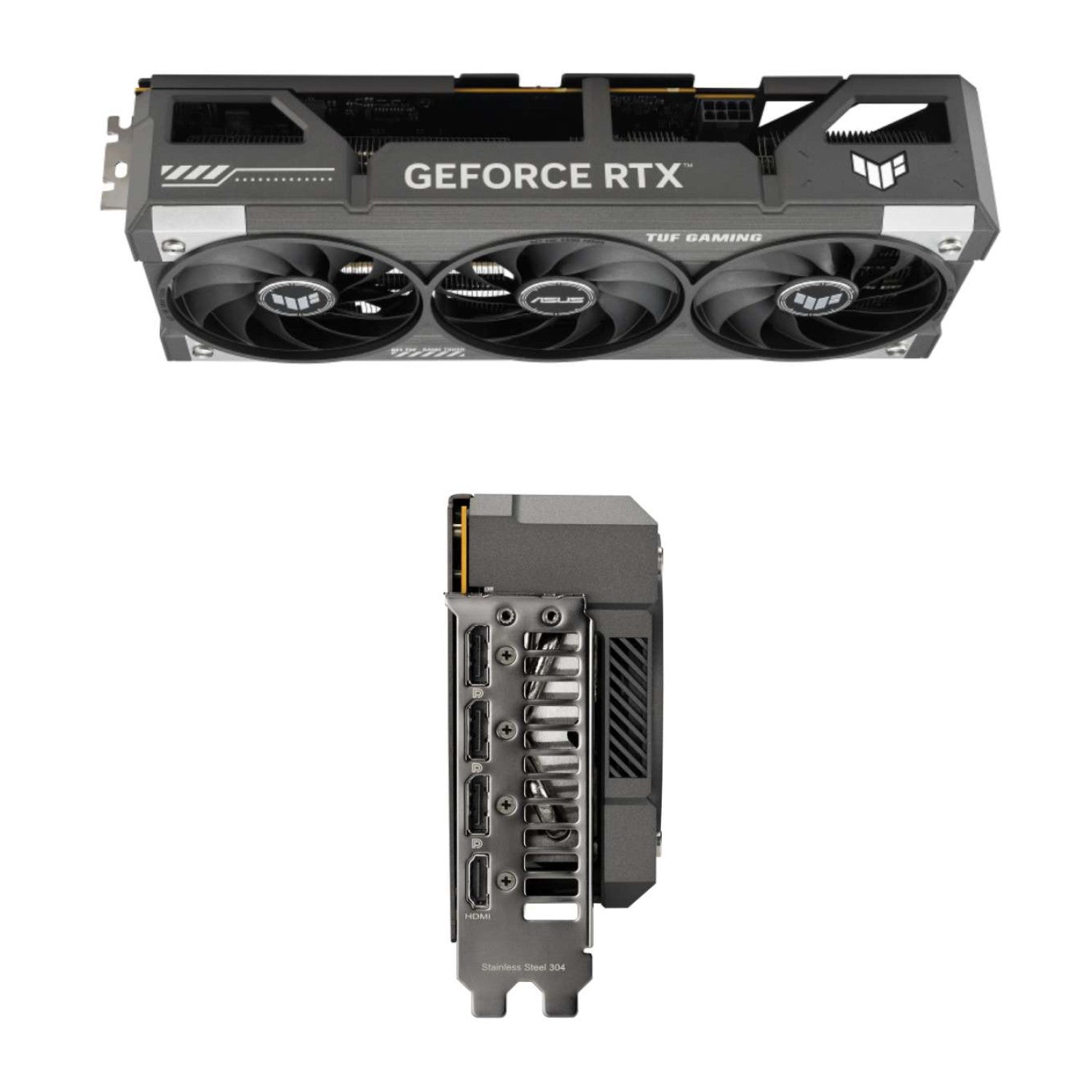 ASUS RTX GAMING 5060 8GB TUF OC