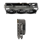 ASUS RTX 5060TI 8GB PRIME OC