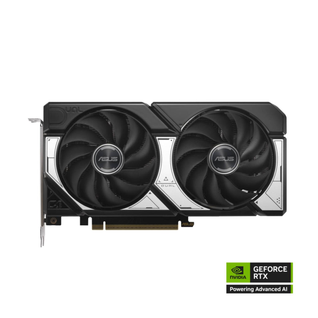 ASUS RTX 5060TI 8GB DUAL OC