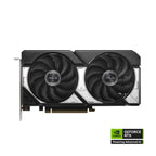 ASUS RTX 5060TI 8GB DUAL OC