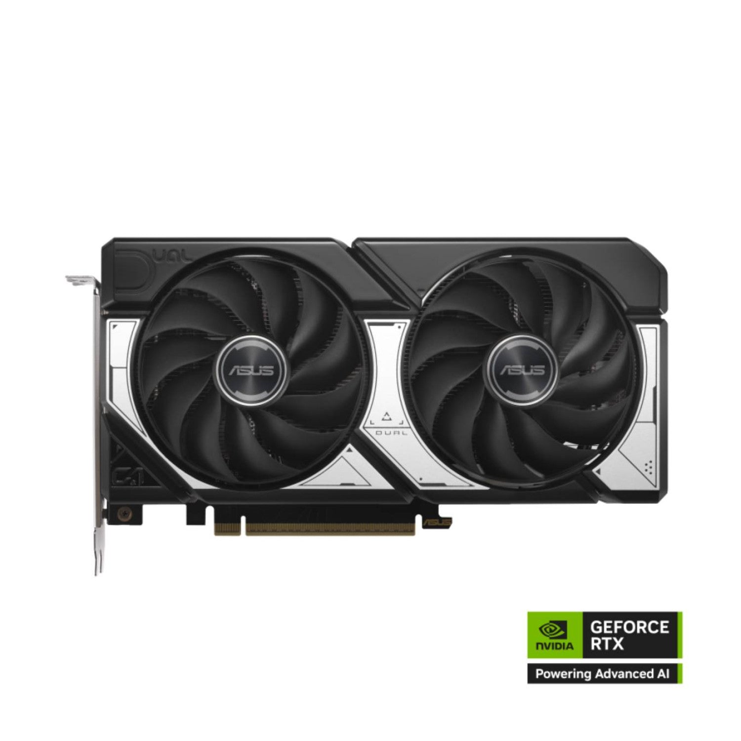 ASUS RTX 5060TI 8GB DUAL OC