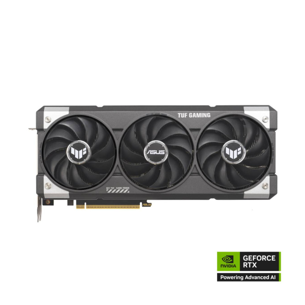 ASUS RTX 5060TI 8GB TUF OC