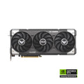 ASUS RTX 5060TI 8GB TUF OC