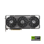 ASUS RTX 5060TI 8GB TUF OC
