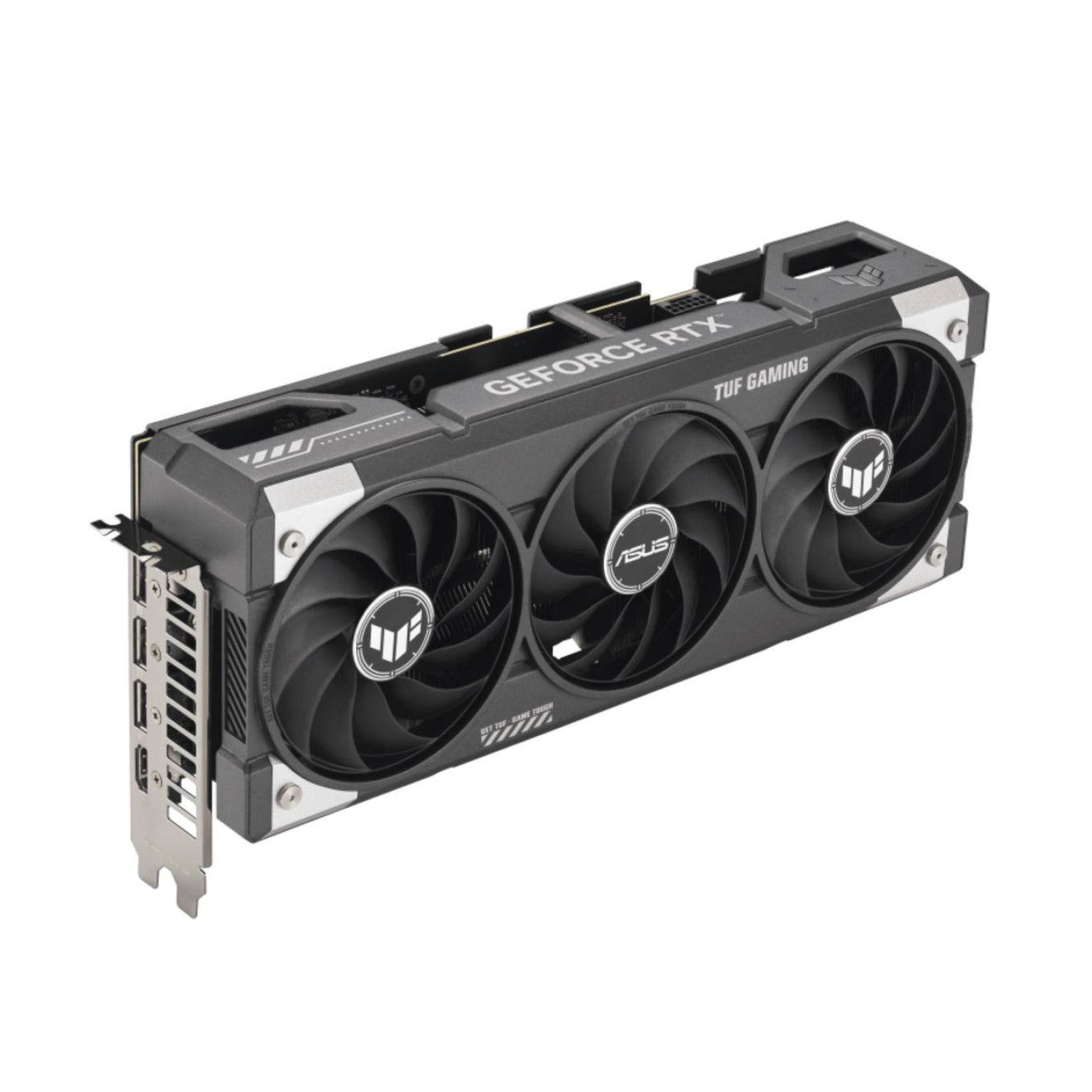ASUS RTX 5060TI 8GB TUF OC