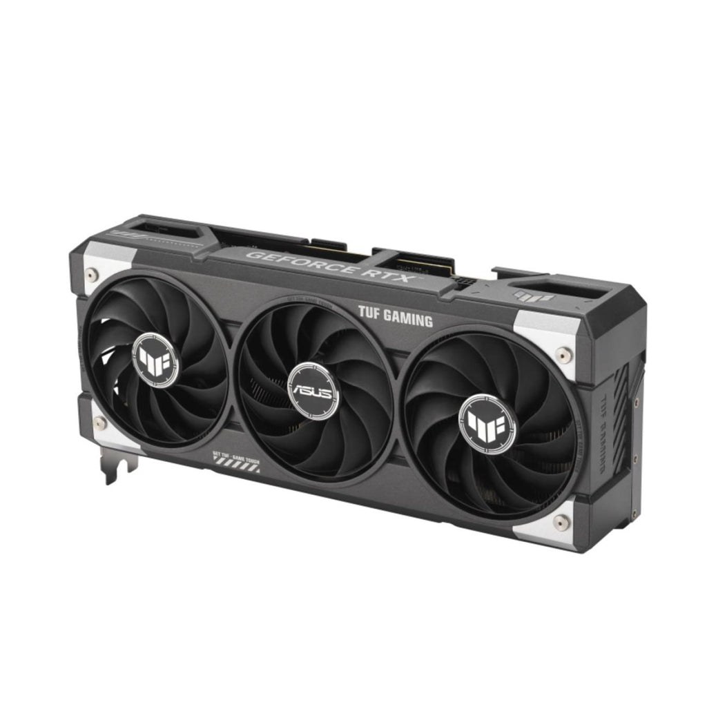 ASUS RTX 5060TI 8GB TUF OC
