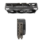 ASUS RTX 5060TI 8GB TUF OC