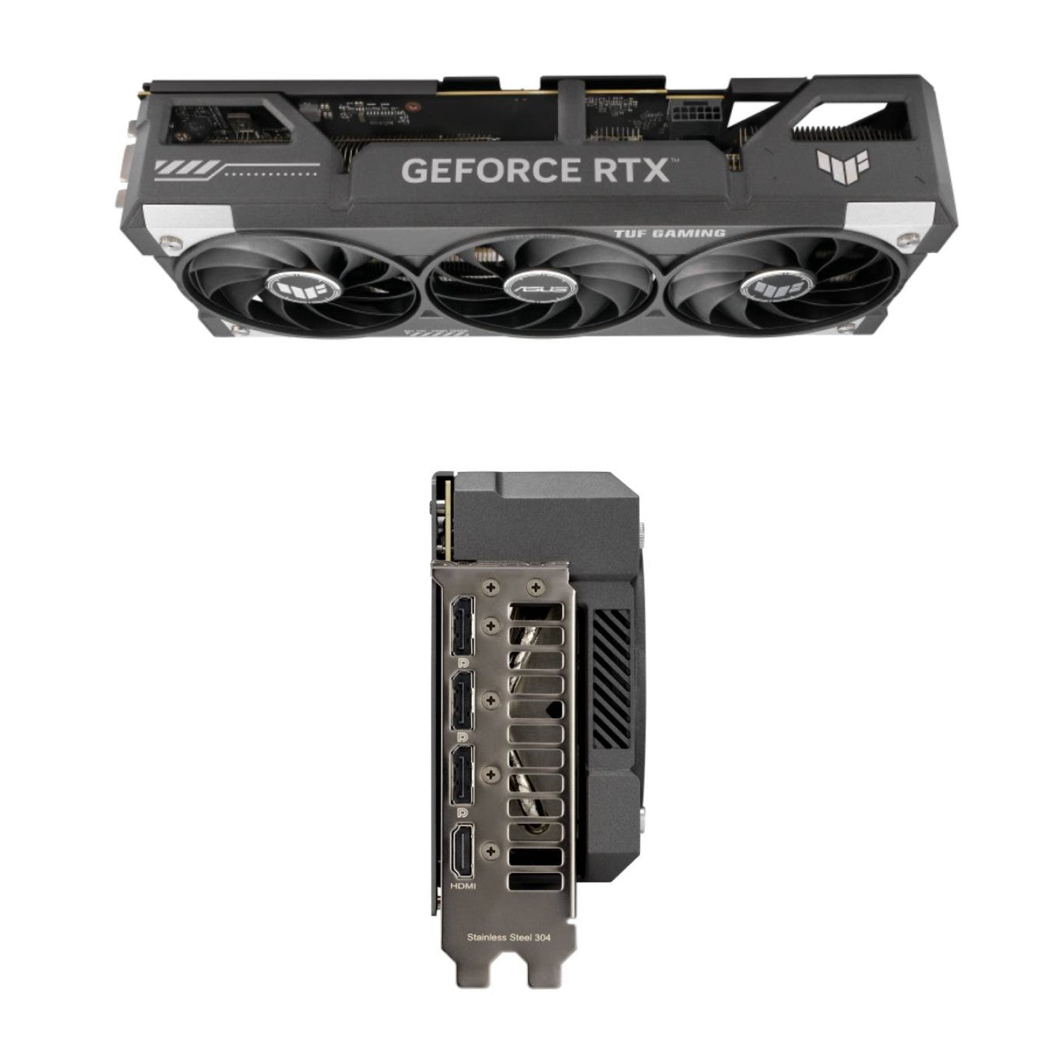 ASUS RTX 5060TI 8GB TUF OC