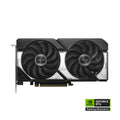 ASUS RTX 5060TI 16GB DUAL OC