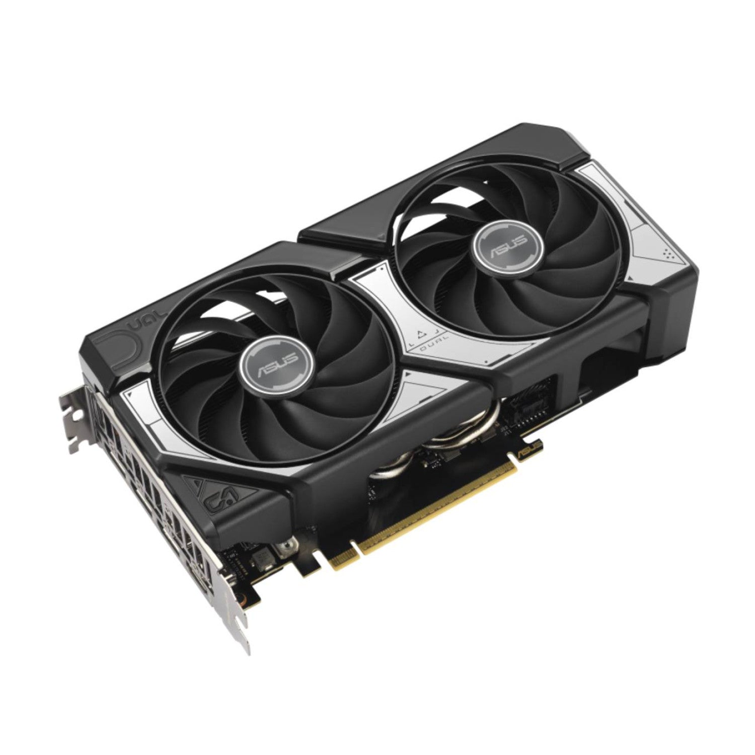 ASUS RTX 5060TI 16GB DUAL OC